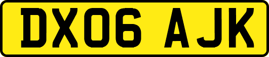 DX06AJK