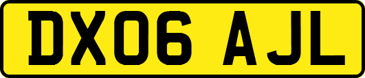 DX06AJL