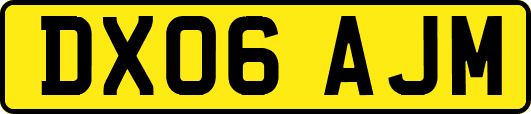 DX06AJM