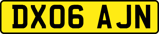 DX06AJN