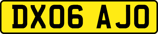 DX06AJO