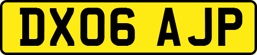 DX06AJP