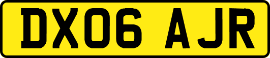 DX06AJR