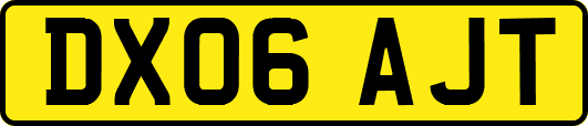 DX06AJT