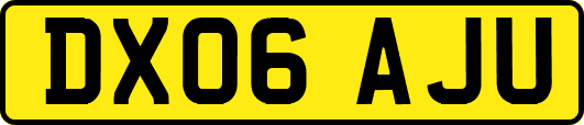 DX06AJU