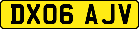 DX06AJV