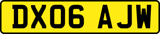 DX06AJW