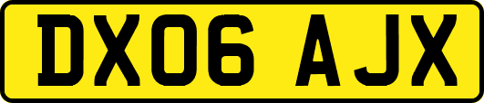 DX06AJX