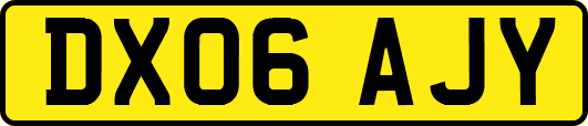DX06AJY