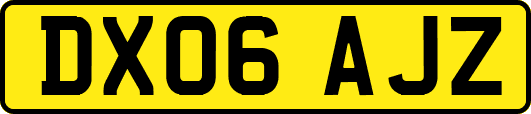 DX06AJZ