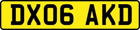 DX06AKD