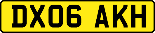 DX06AKH
