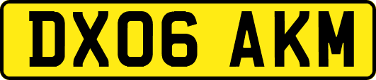 DX06AKM