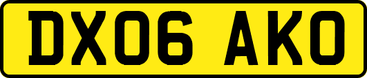 DX06AKO