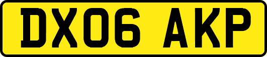 DX06AKP