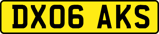 DX06AKS