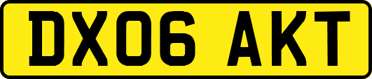 DX06AKT