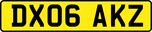 DX06AKZ