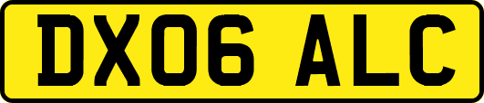 DX06ALC