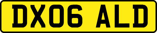 DX06ALD