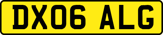 DX06ALG