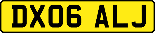 DX06ALJ