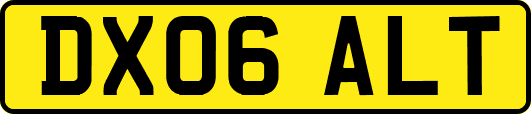 DX06ALT