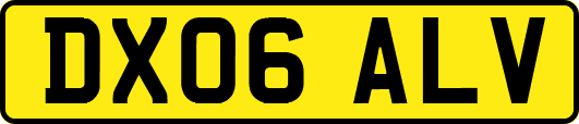 DX06ALV
