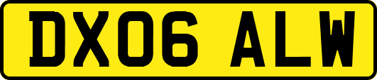 DX06ALW