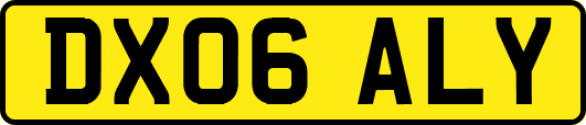 DX06ALY