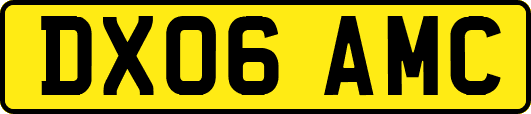 DX06AMC