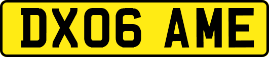DX06AME