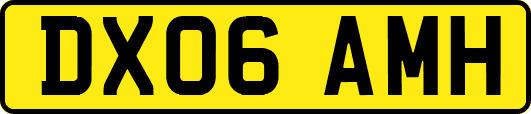 DX06AMH