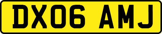 DX06AMJ