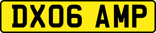 DX06AMP