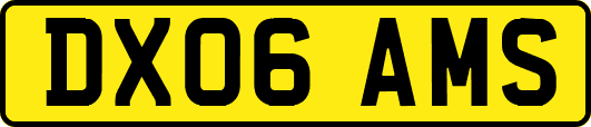 DX06AMS