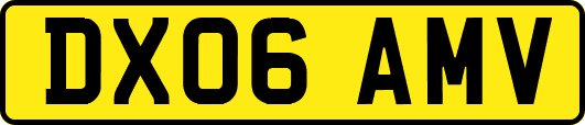 DX06AMV