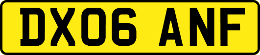 DX06ANF