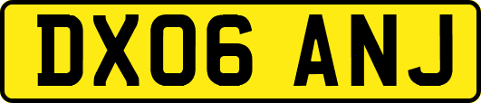 DX06ANJ