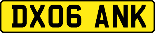 DX06ANK