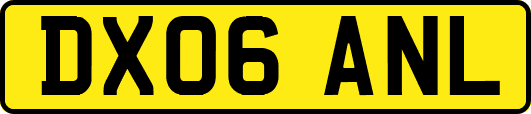 DX06ANL