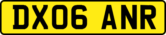 DX06ANR