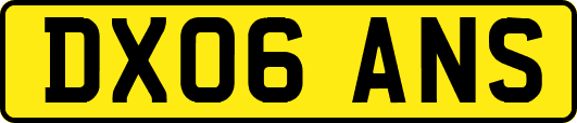 DX06ANS