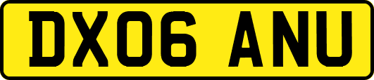 DX06ANU