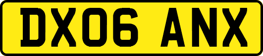 DX06ANX