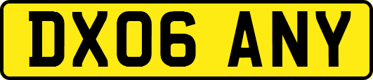 DX06ANY