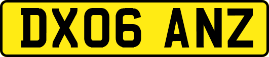 DX06ANZ