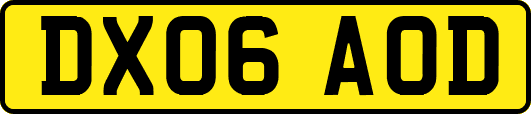 DX06AOD