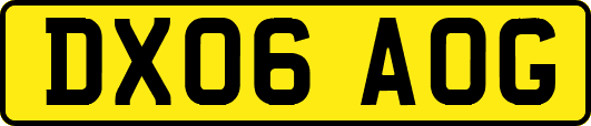 DX06AOG