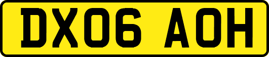 DX06AOH
